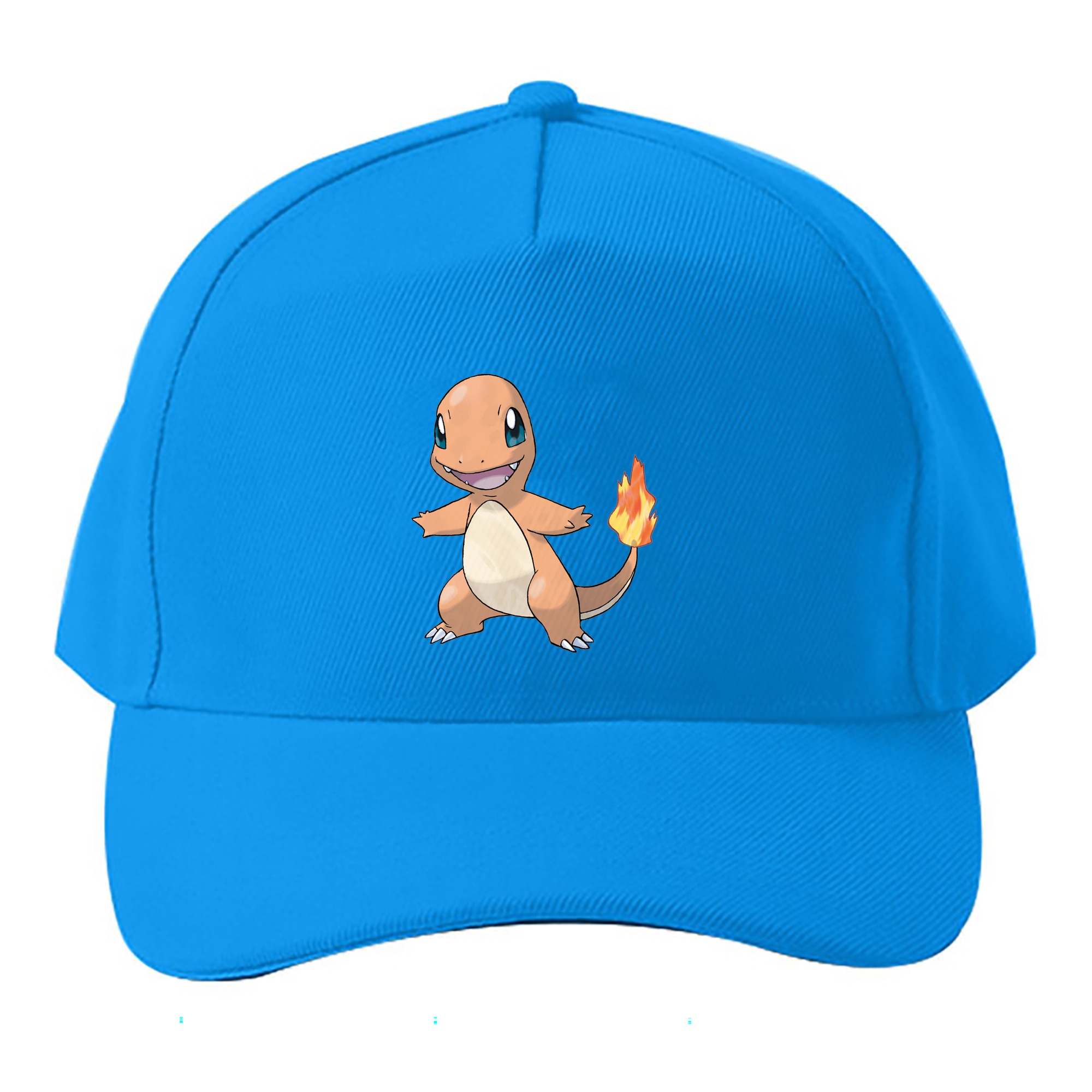 （画像用） ポケットモンスター Pokémon ベースボールキャップ 綿100％ 男女兼用 帽子 スポーツ